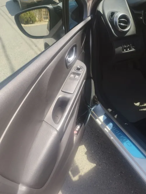 Renault Clio 4 2016 Limited