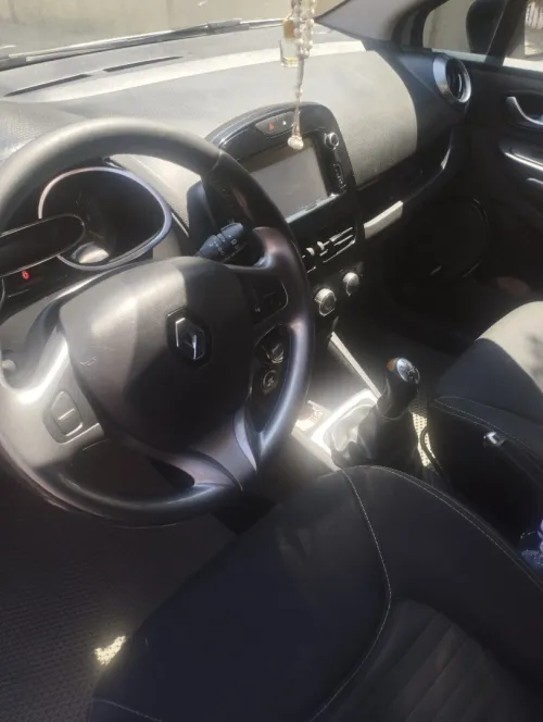 Renault Clio 4 2016 Limited