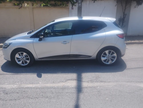 Renault Clio 4 2016 Limited