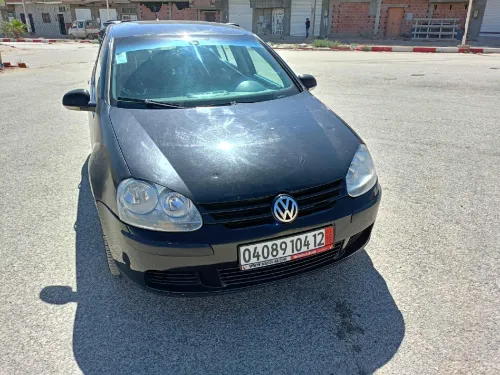 Volkswagen Golf 5 2004 Golf 5