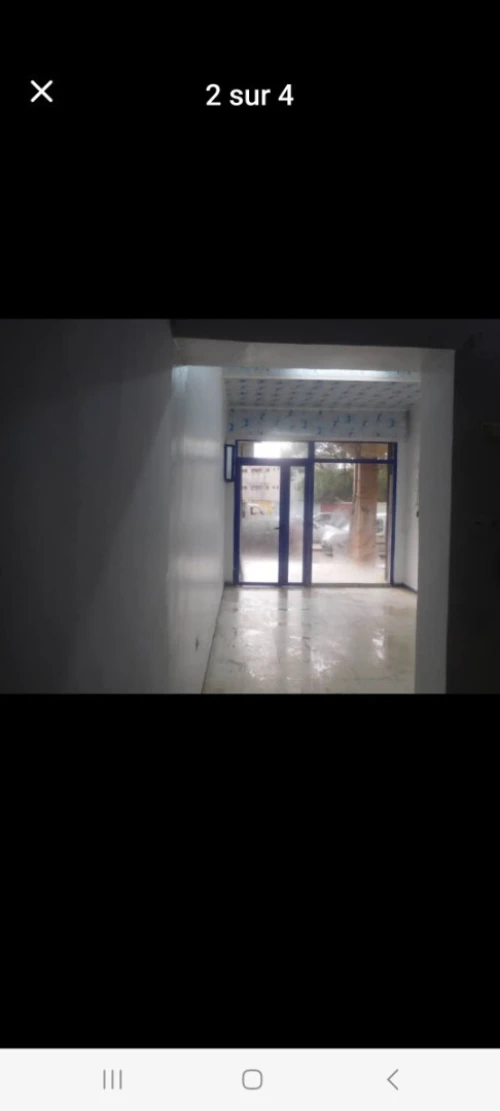 Vente Tipaza Hadjout 2