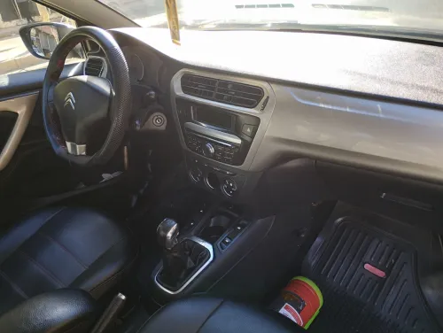 Citroen C Elysée 2013 C Elysée