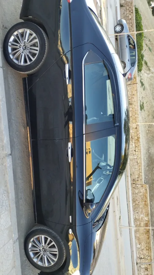 Citroen C Elysée 2013 C Elysée