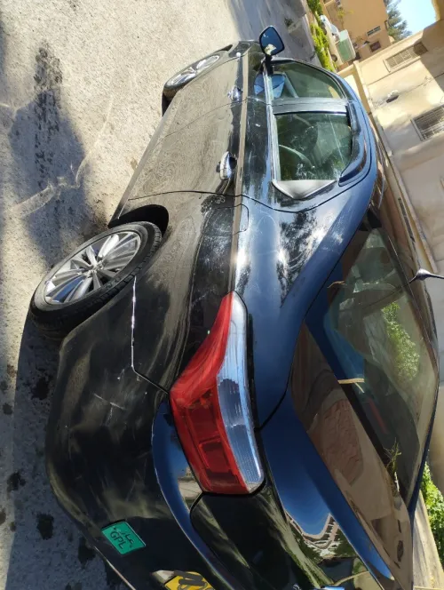 Citroen C Elysée 2013 Exclusif