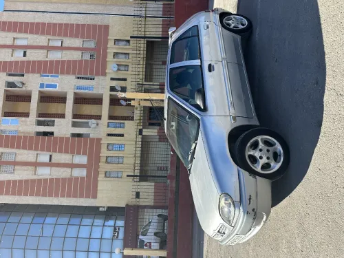 Citroen Saxo 2003 Saxo