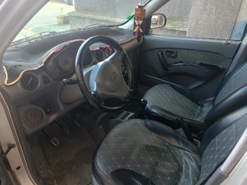 Hyundai Atos 2011 GLS