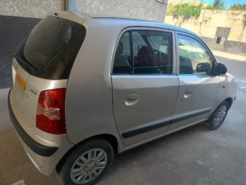 Hyundai Atos 2011 GLS