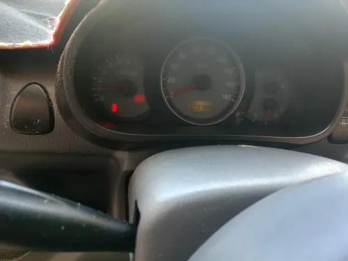 Hyundai Atos 2011 GLS