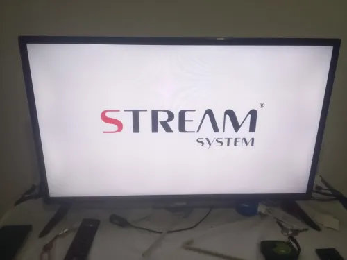 Télé stream simple BM32C1
