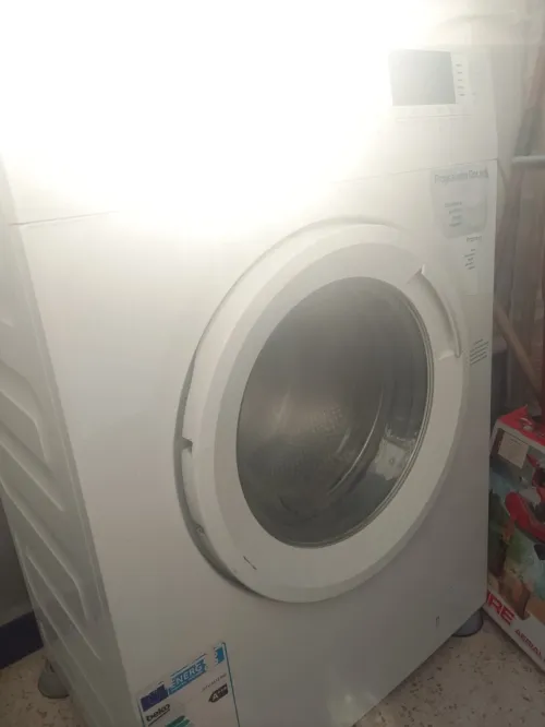 Machine à laver beko 6kg