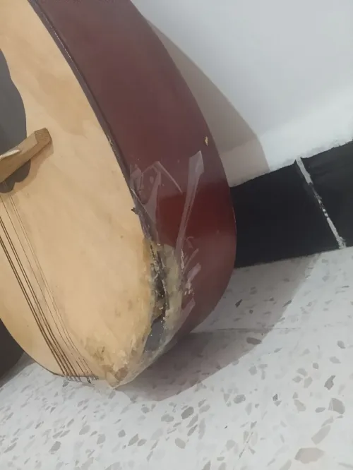 Mandoline 
