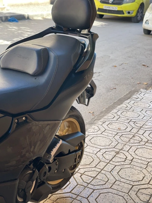 Yamaha Tmax 562 2022