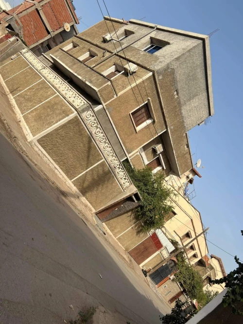 Vente Villa Blida Blida
