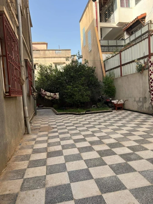 Vente Villa Blida Blida