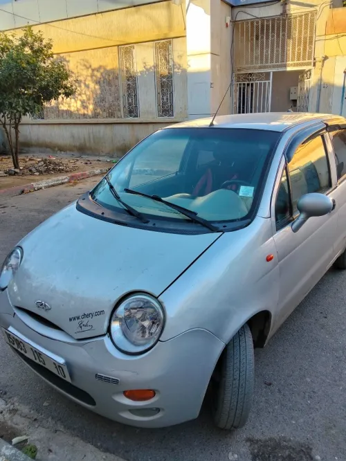 Chery QQ 2015 QQ