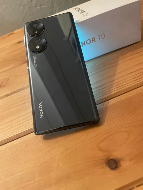 Honor 70 5G