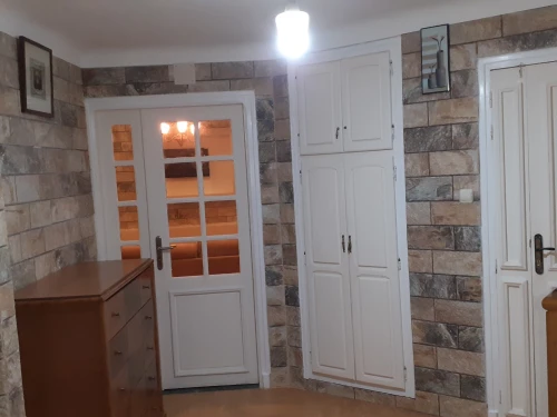 Location vacances Villa Tizi Ouzou Tigzirt