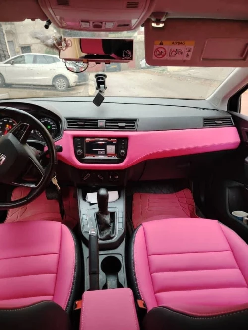 Seat Ibiza 2019 Ibiza