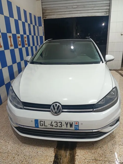 Volkswagen Golf 7 2019 Golf 7