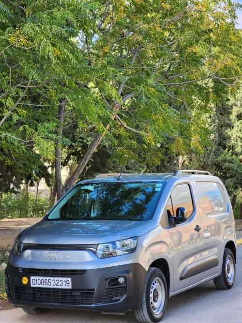 Fiat Doblo 2023 