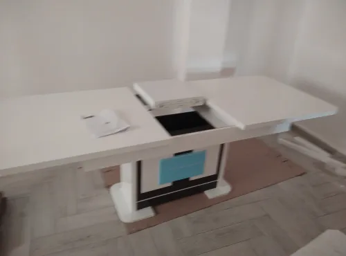 Montage de meuble en kit