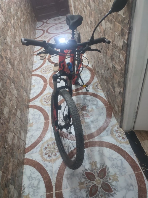 Vélo Scott 