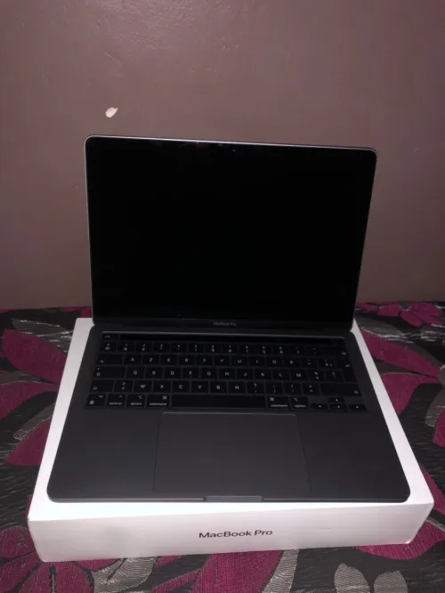 MacBook Pro m2 2022