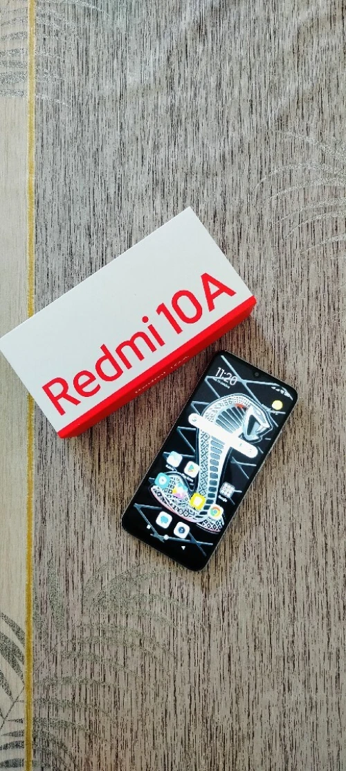 Redmi 10A