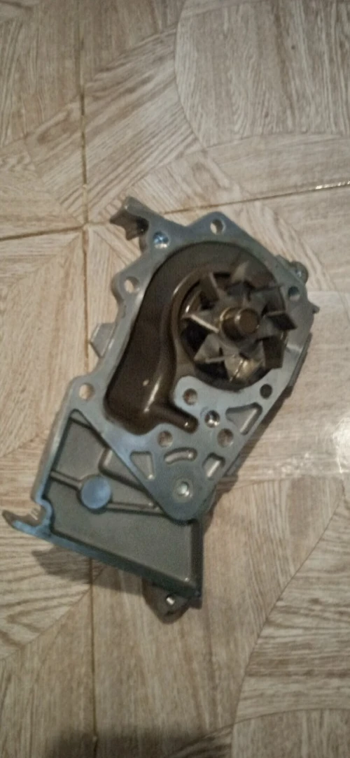 Pompe à eau 