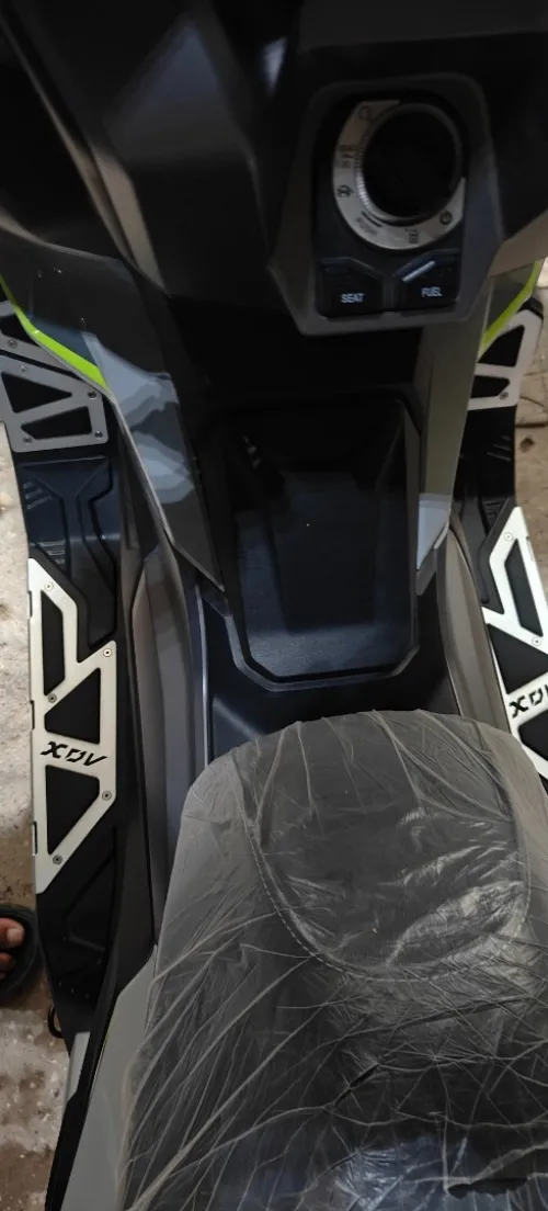 Vms XDV200 2025
