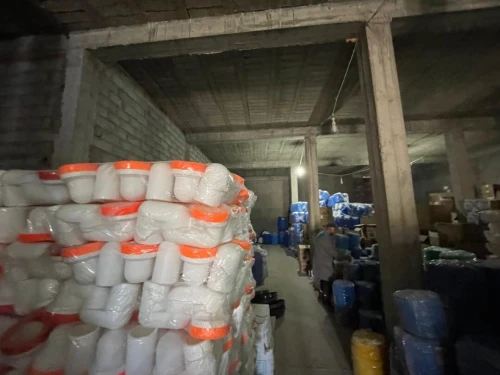Vente Hangar - Usine Djelfa Djelfa