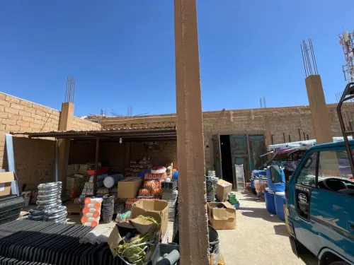 Vente Hangar - Usine Djelfa Djelfa