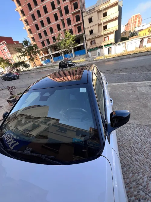 Opel Astra 2025 