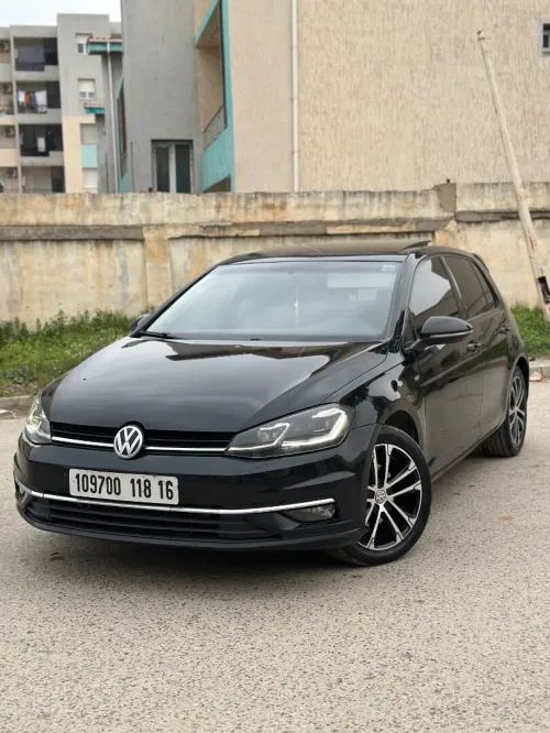 Volkswagen Golf 7 2018 JOIN
