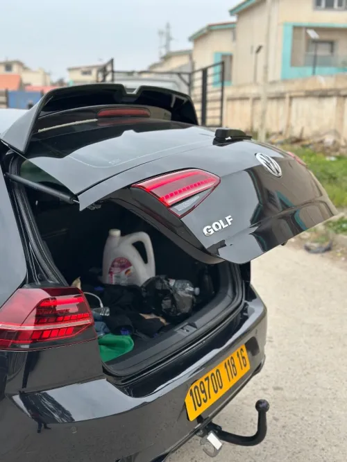 Volkswagen Golf 7 2018 JOIN