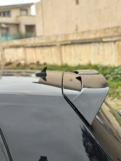 Volkswagen Golf 7 2018 JOIN