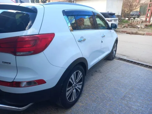 Kia Sportage 2015 Sportage