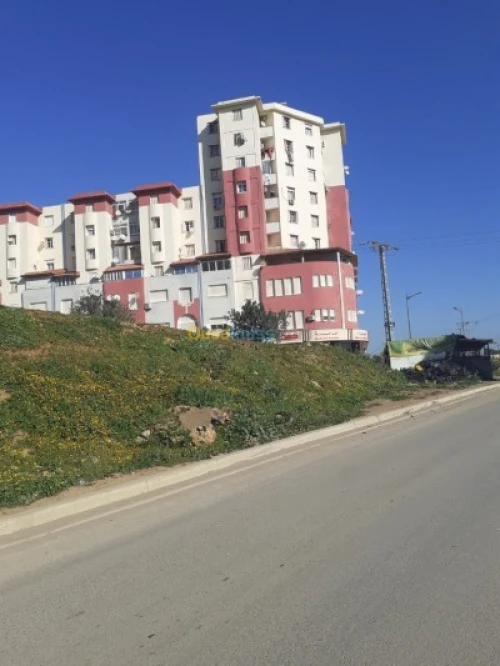 Vente Appartement F3 Alger Saoula