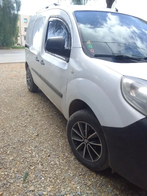 Renault Kangoo 2014 Kangoo