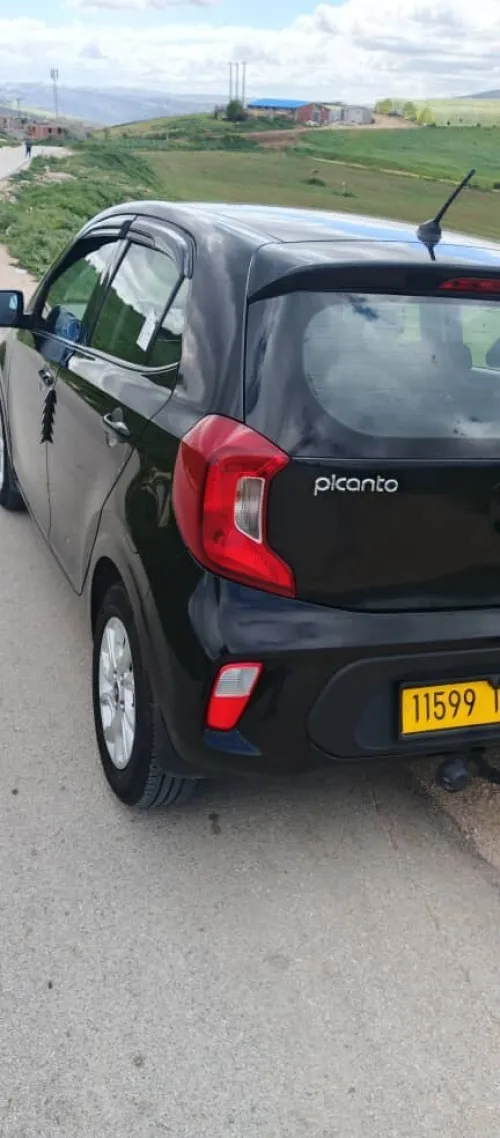 Kia Picanto 2019 LX Start