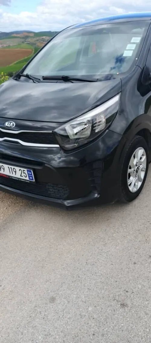Kia Picanto 2019 LX Start