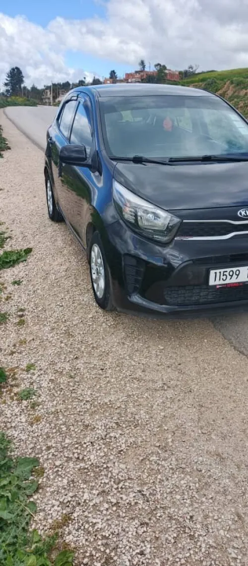 Kia Picanto 2019 LX Start