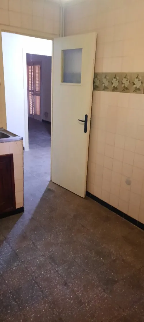 Vente Appartement F3 Alger Hammamet
