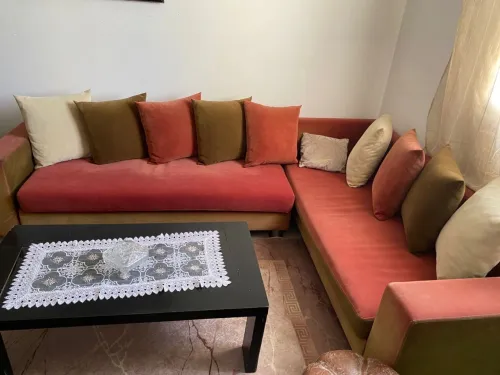 Salon à vendre