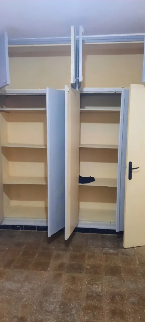 Vente Appartement F3 Alger Hammamet