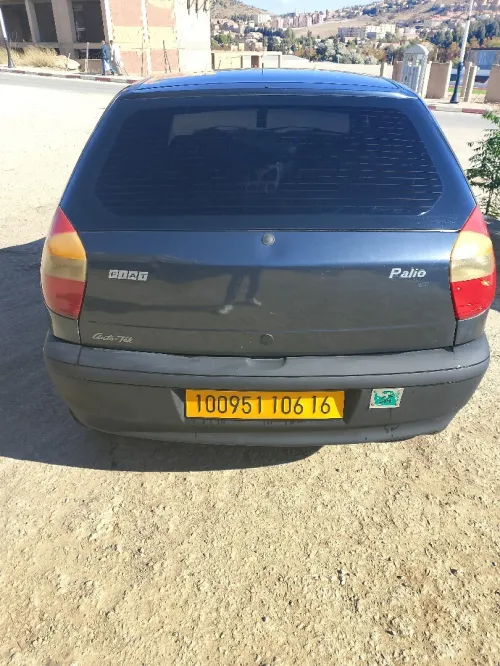 Fiat Palio 2006 Palio