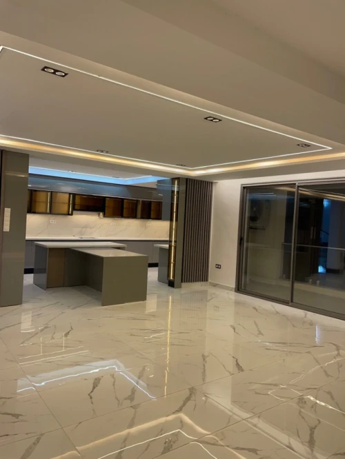 Vente Villa Alger Dely brahim
