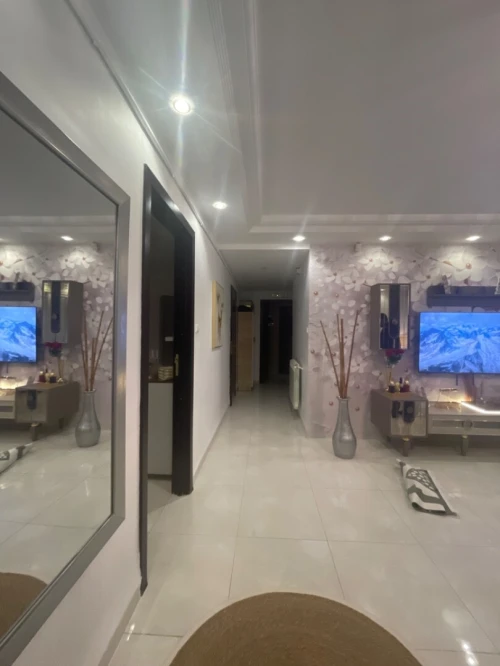 Vente Appartement F3 Alger Cheraga
