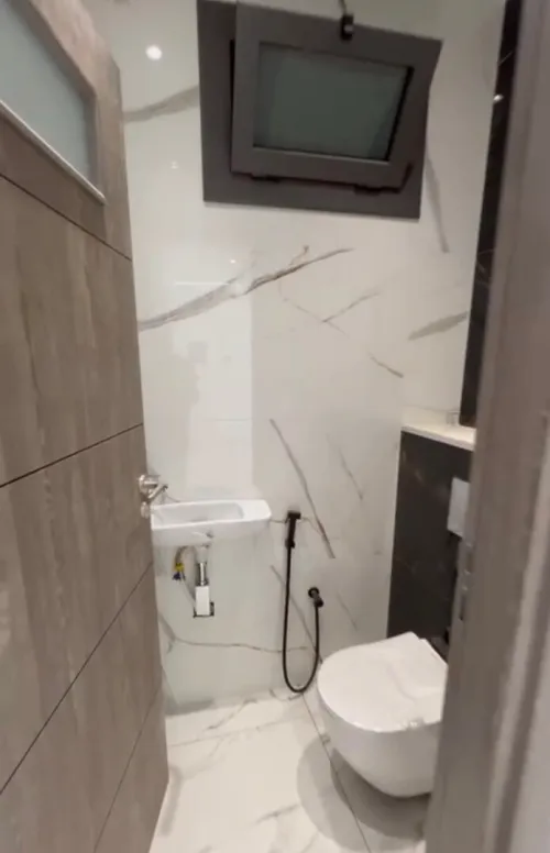 Vente Appartement Alger El achour