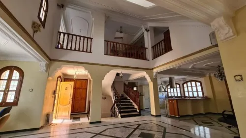 Location Villa Alger Cheraga